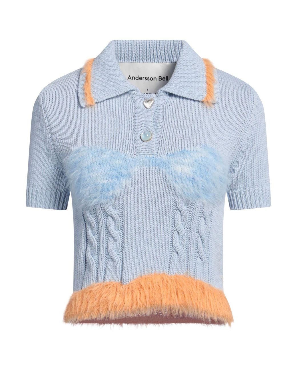 Pullover di ANDERSSON BELL in Blue