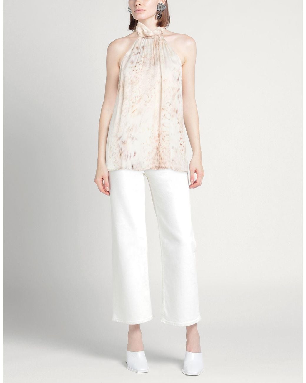 MARCIANO BY GUESS Natural Top