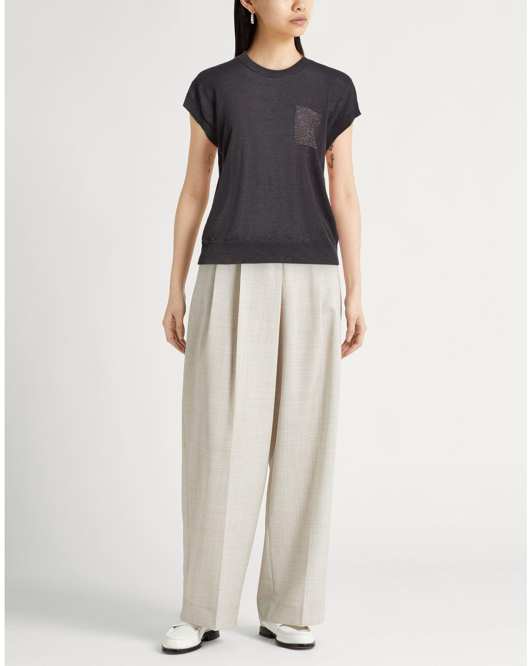 Pullover Peserico de color Black