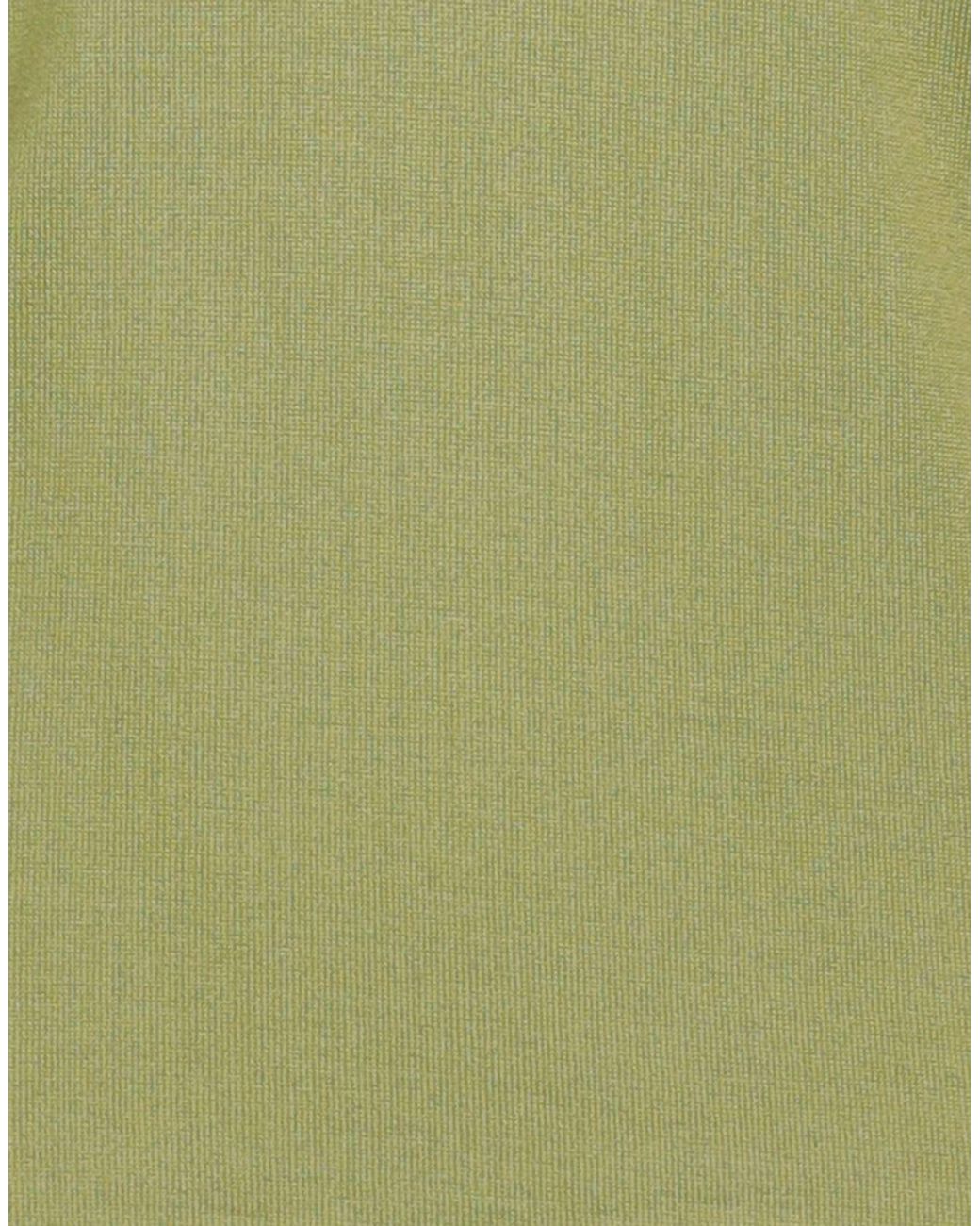 Lamberto Losani Green Jumper