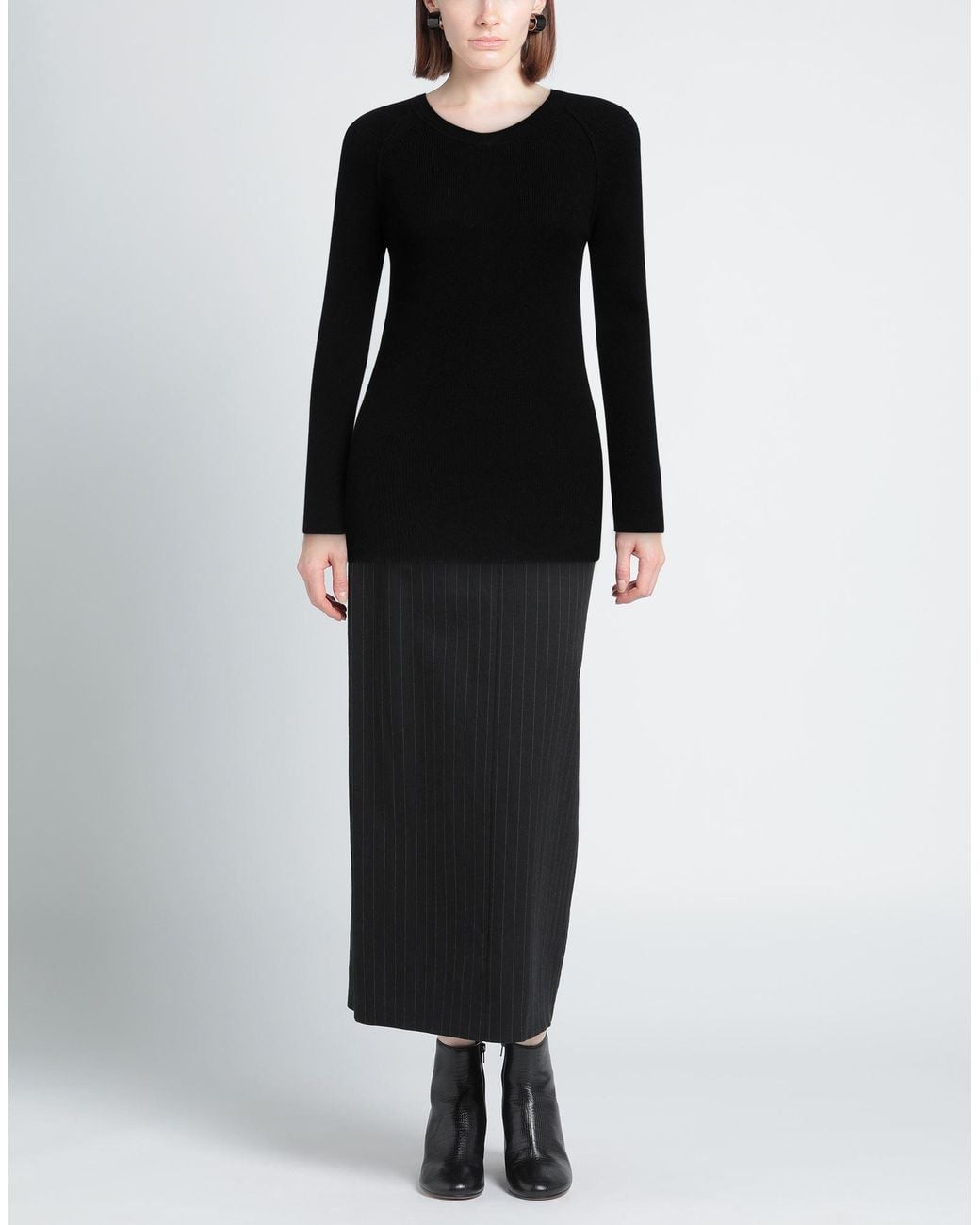 Pinko Black Jumper
