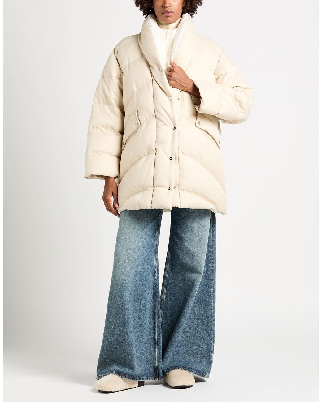 Add Natural Puffer