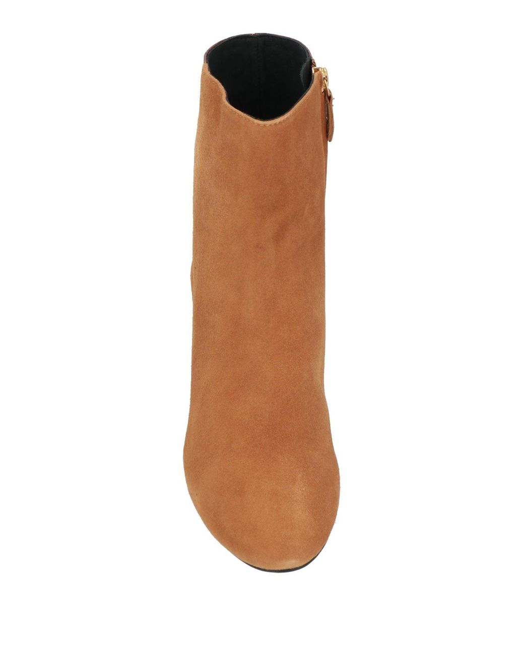Geox Brown Ankle Boots