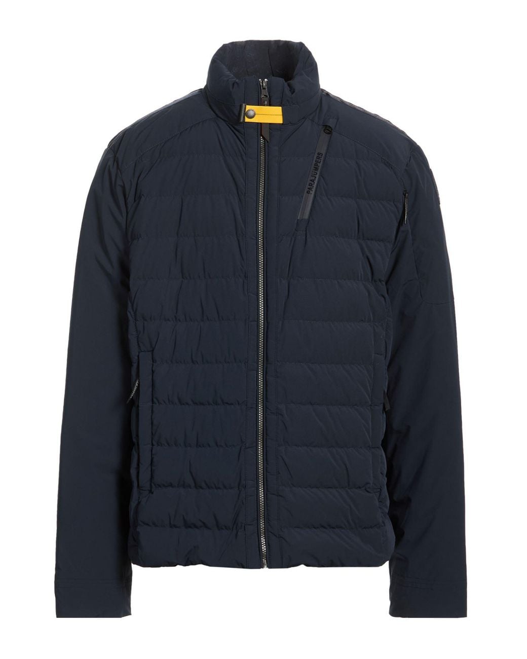 Parajumpers Blue Puffer for men