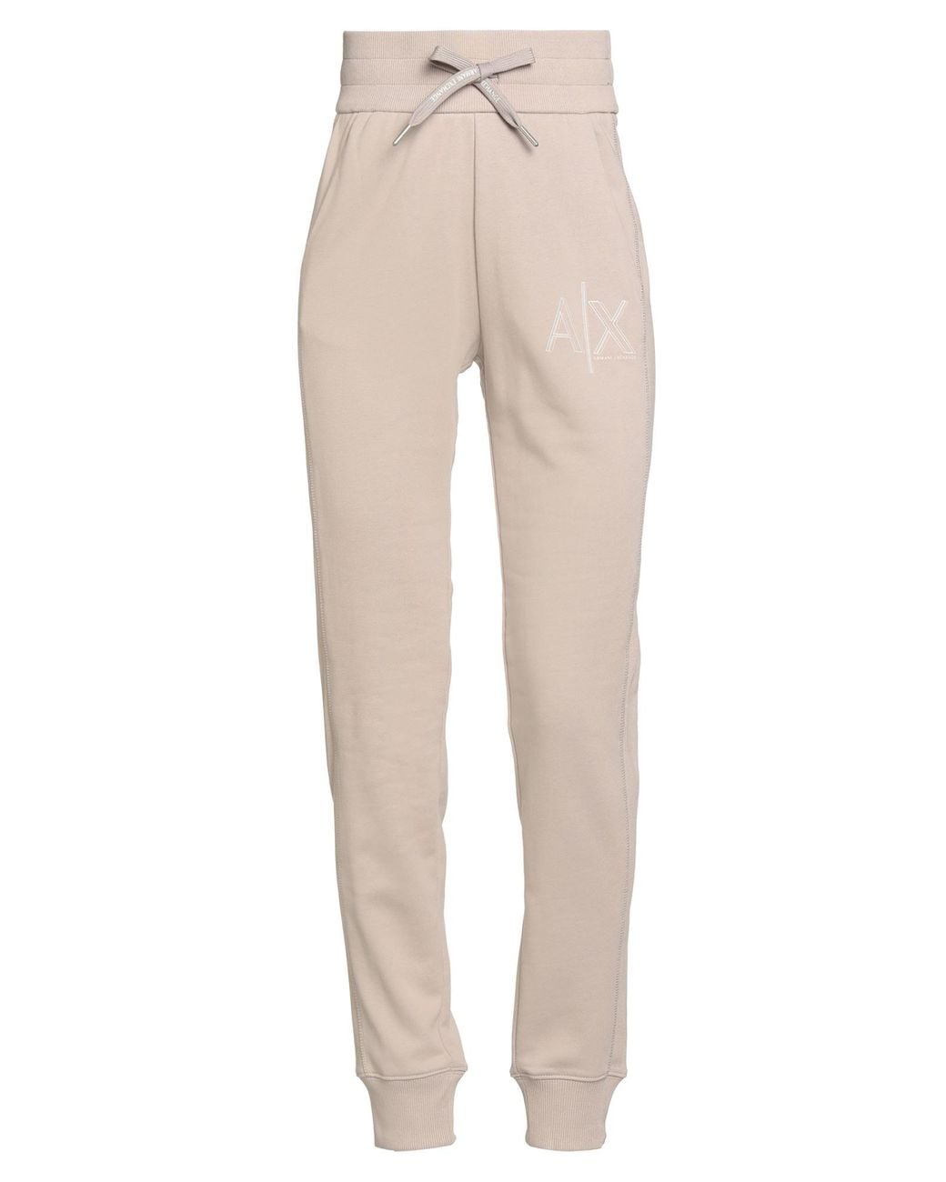 ARMANI EXCHANGE Natural Pants