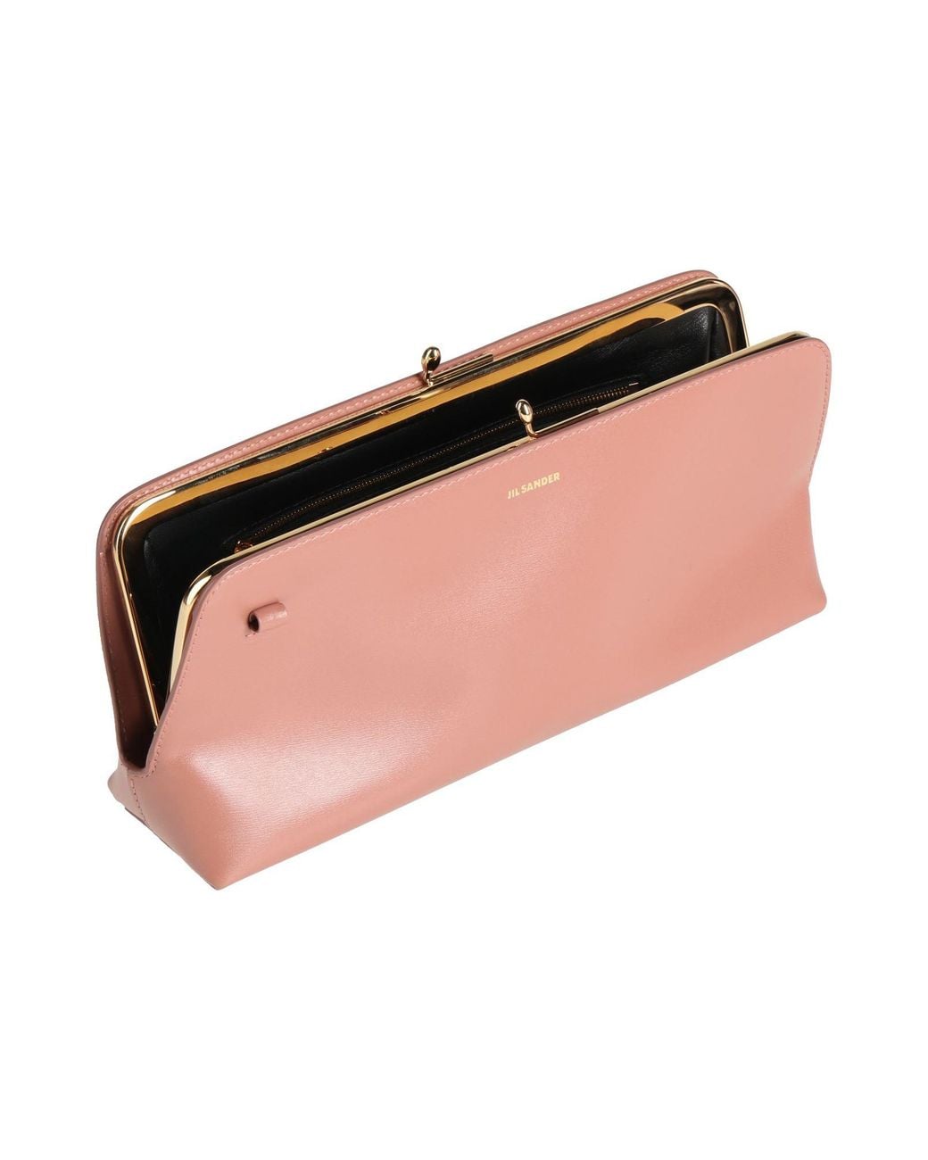 Borse A Tracolla di Jil Sander in Pink