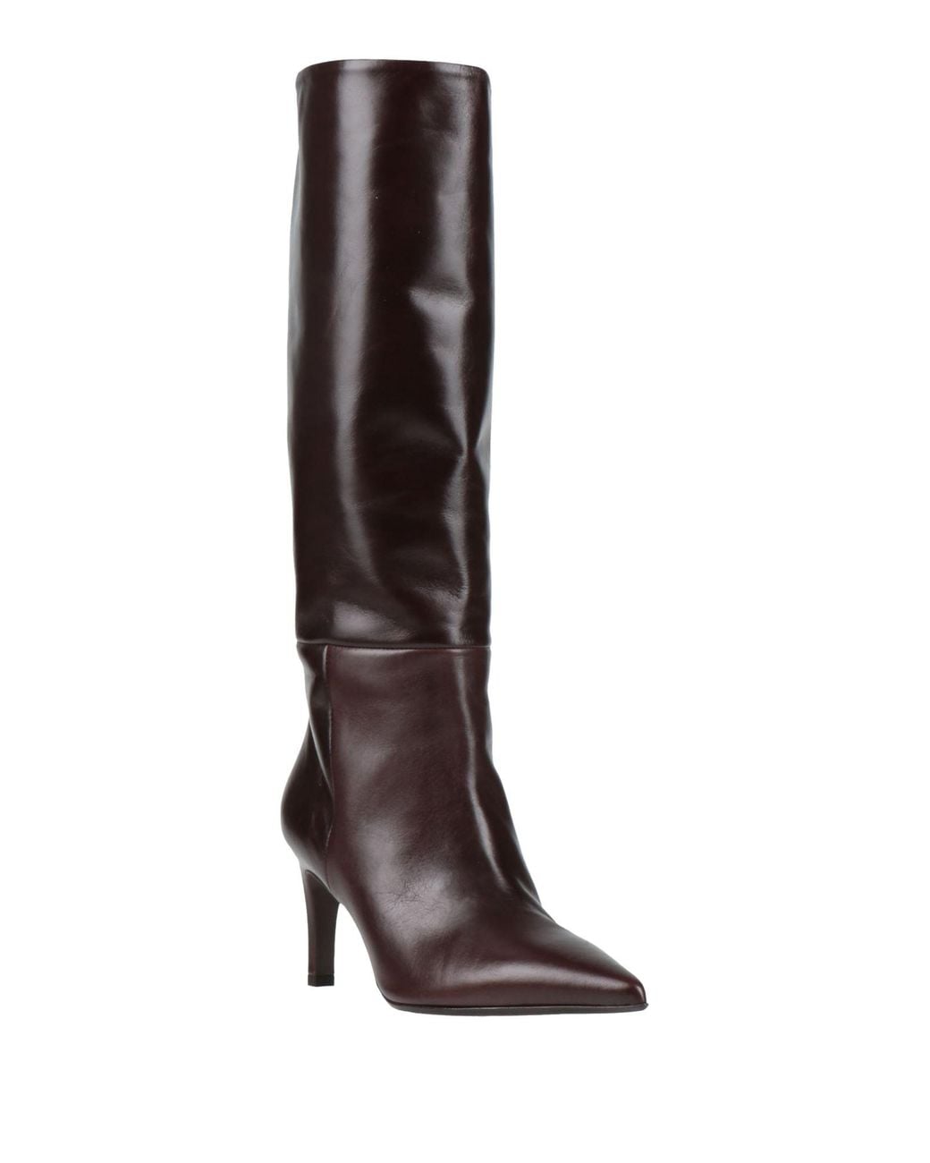 Sergio Levantesi Brown Boots
