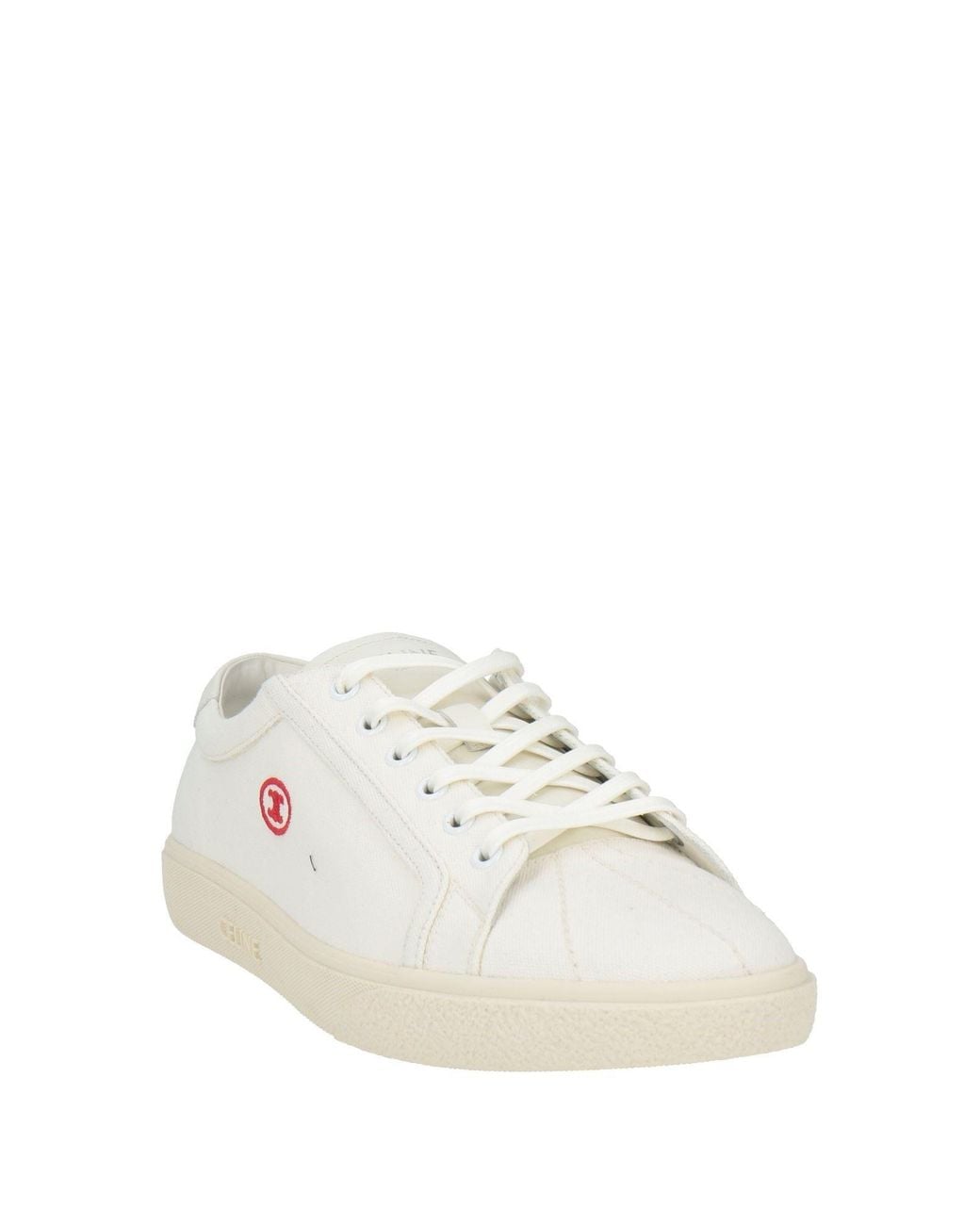 Céline Sneakers in White für Herren