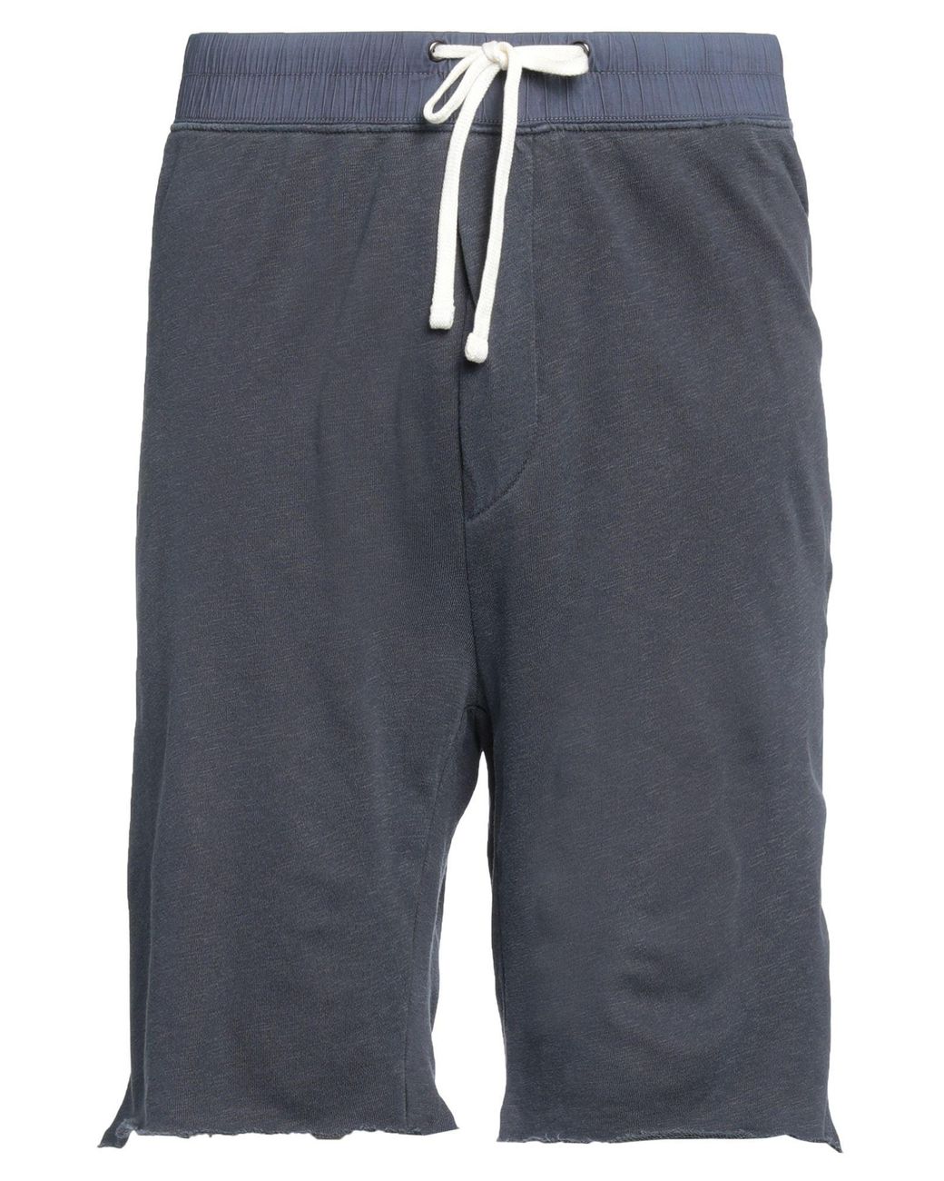 James Perse Blue Shorts & Bermuda Shorts for men