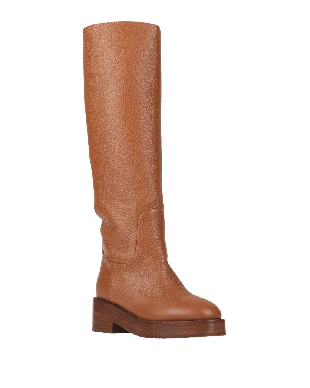 Casadei Brown Boot