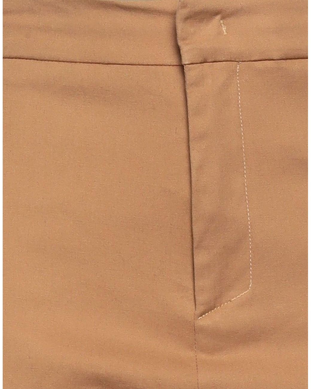 hinnominate Natural Pants