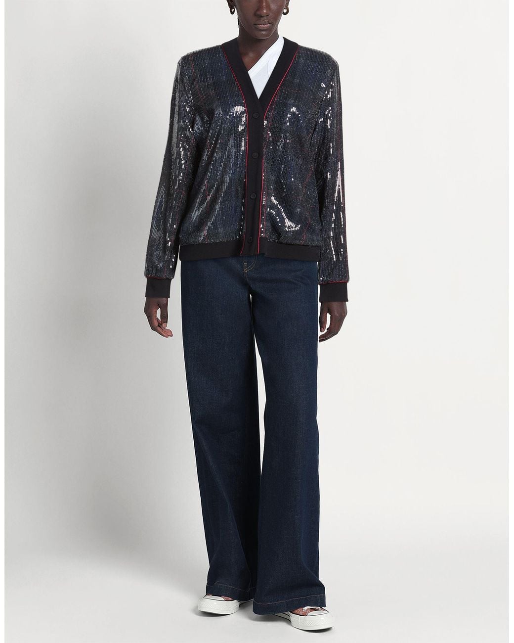 Shirtaporter Black Jackets