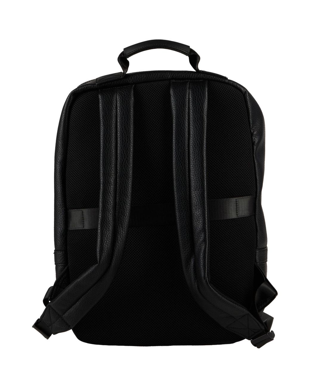 Zaino di ARMANI EXCHANGE in Black da Uomo