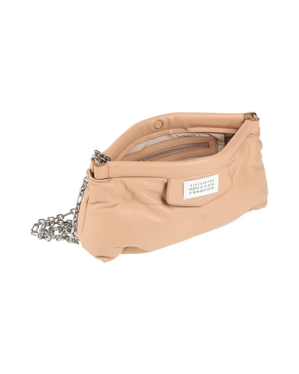 Maison Margiela Natural Handbag