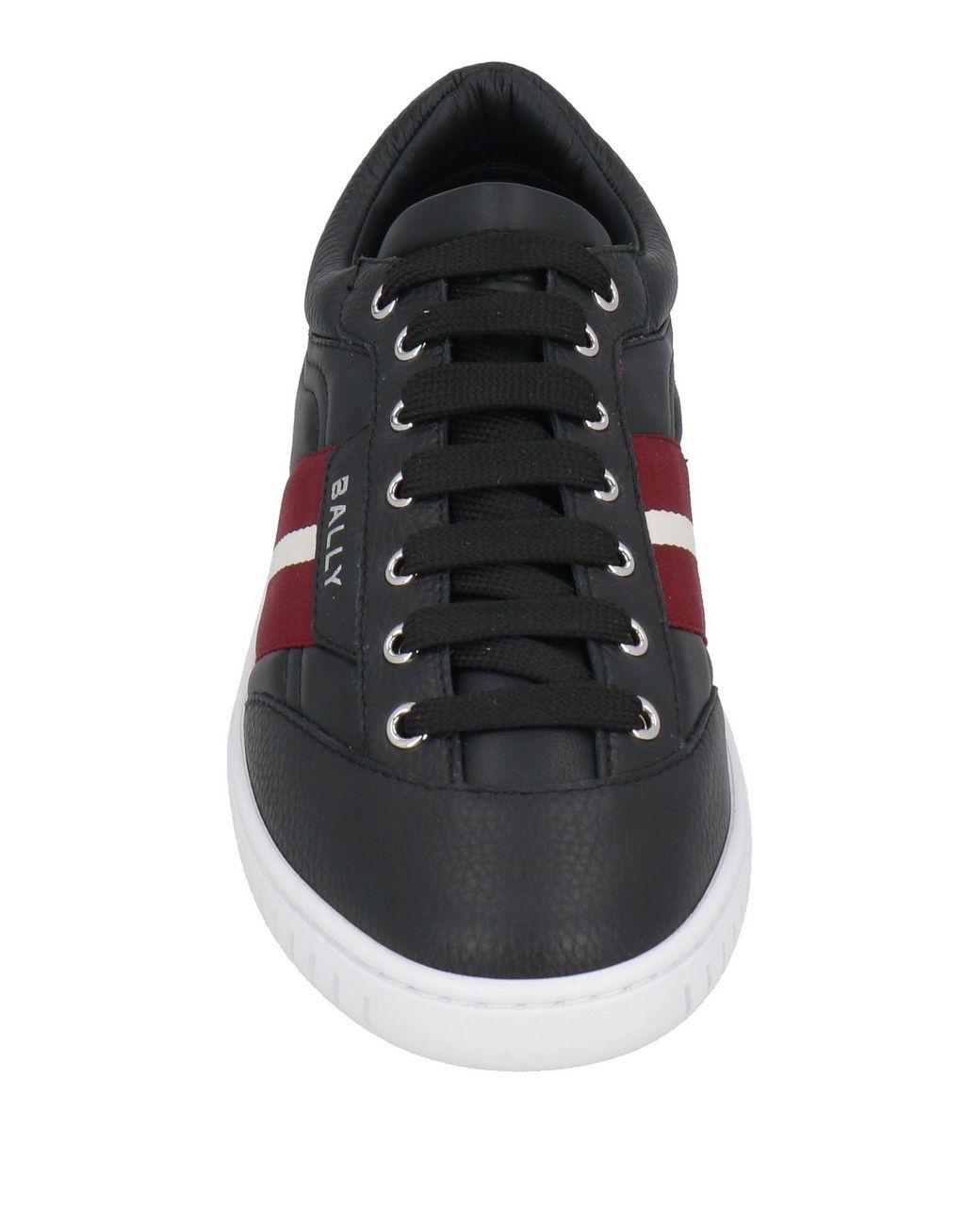 Bally Black Trainers for men