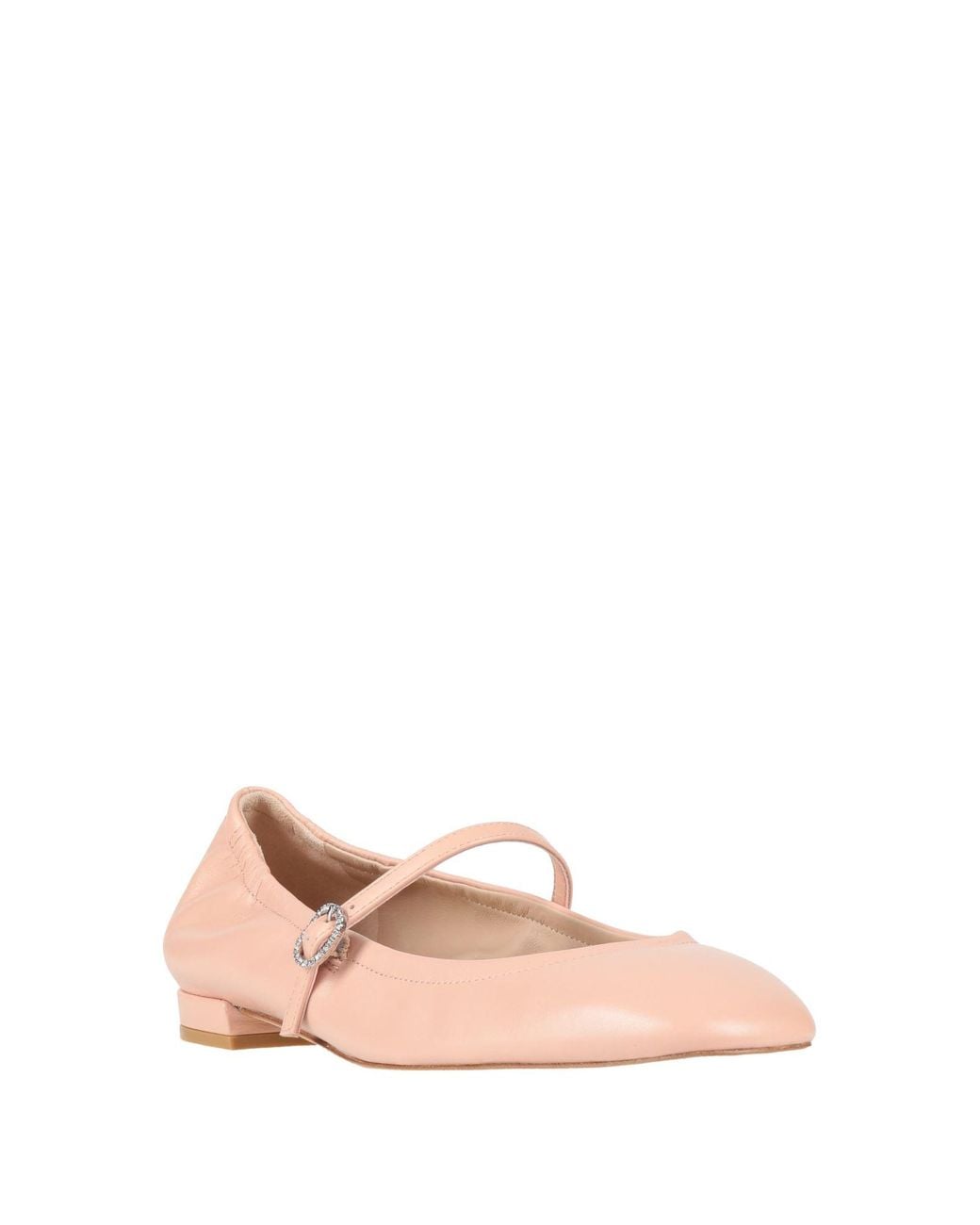 Bailarinas Stuart Weitzman de color Pink
