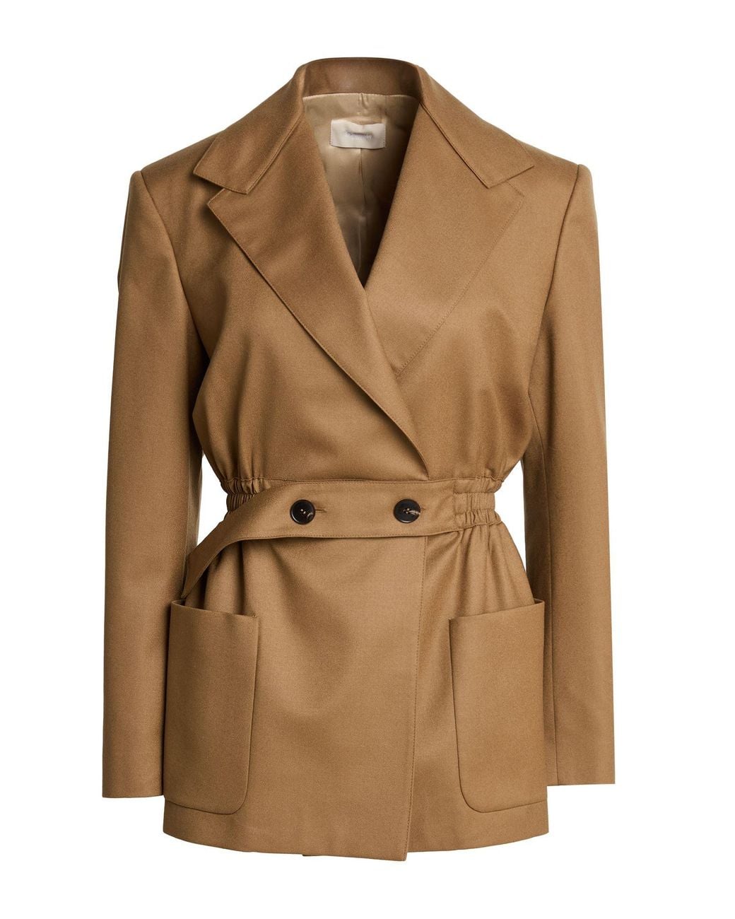 Drumohr Brown Blazer