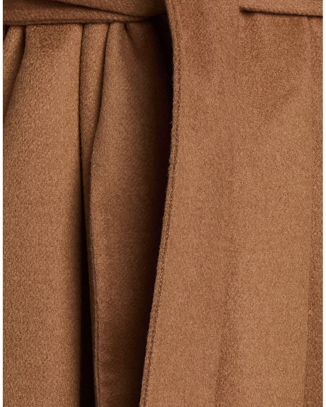 Paltò Brown Coats