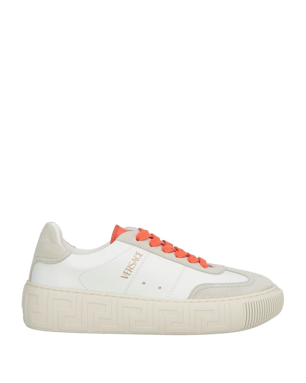 Sneakers Versace en coloris White
