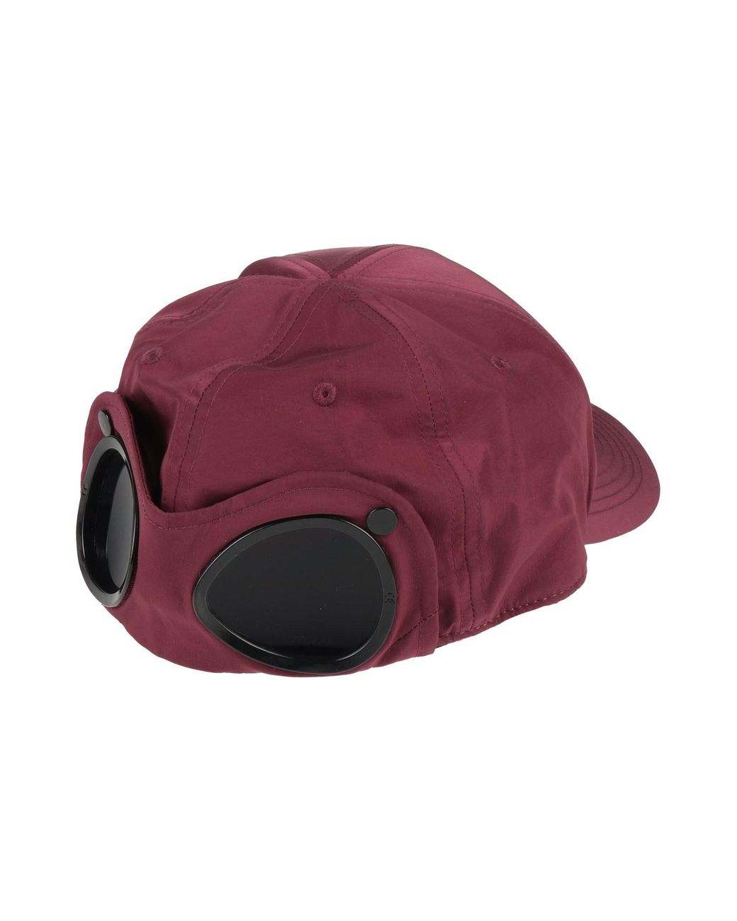 C P Company Red Hat for men