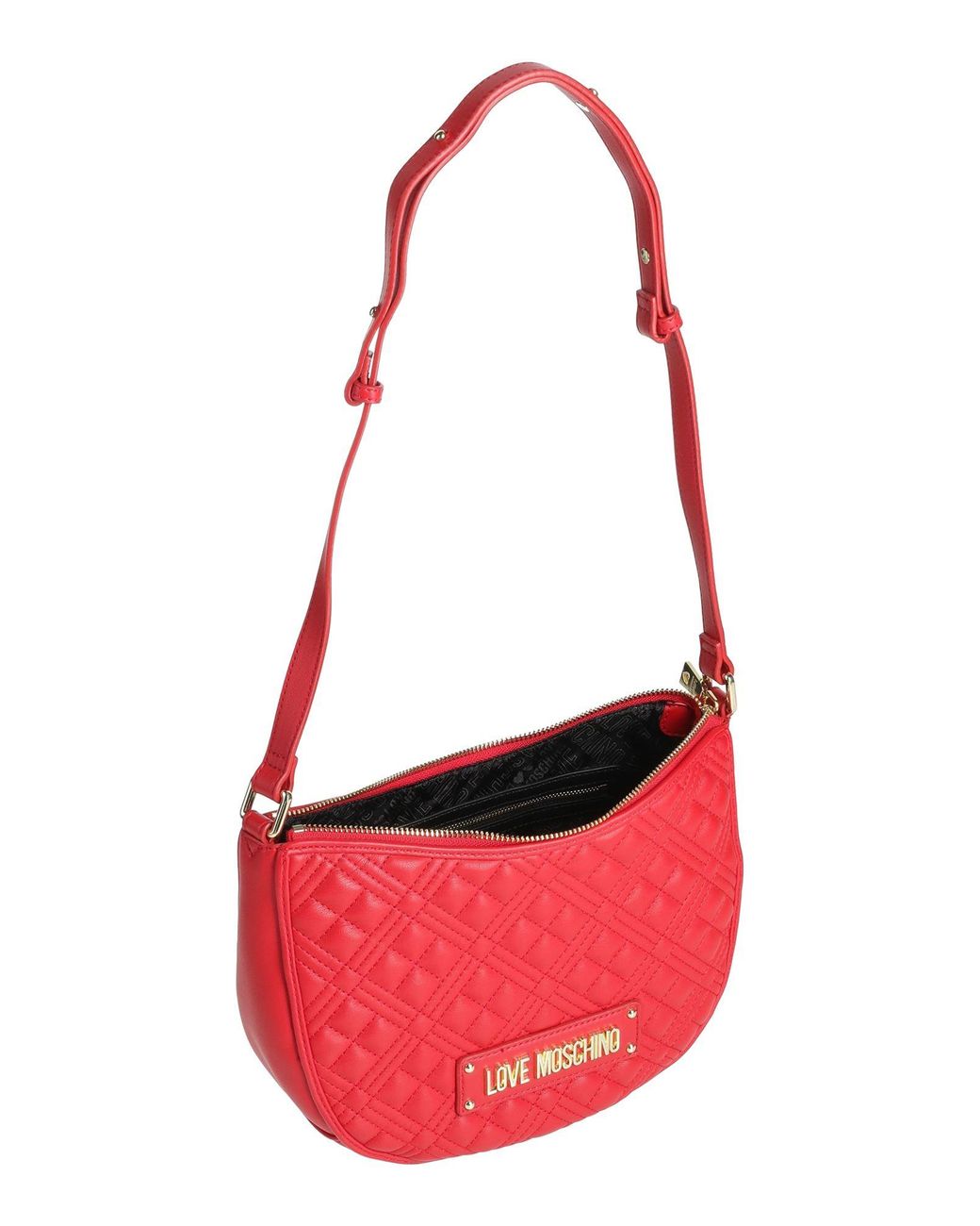 Love Moschino Red Cross-body Bag