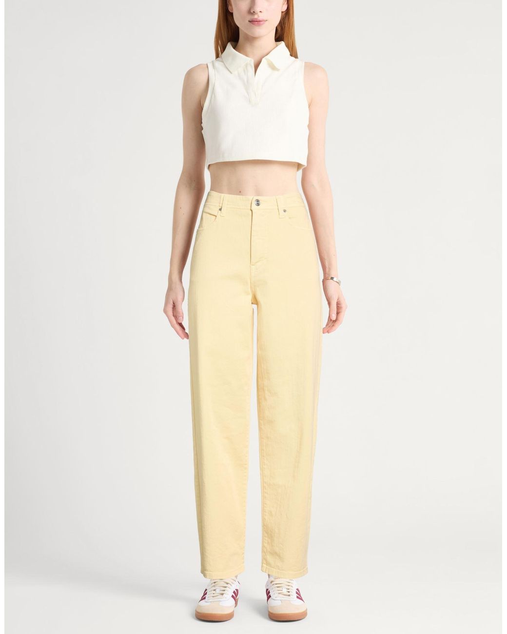 Department 5 Natural Jeans