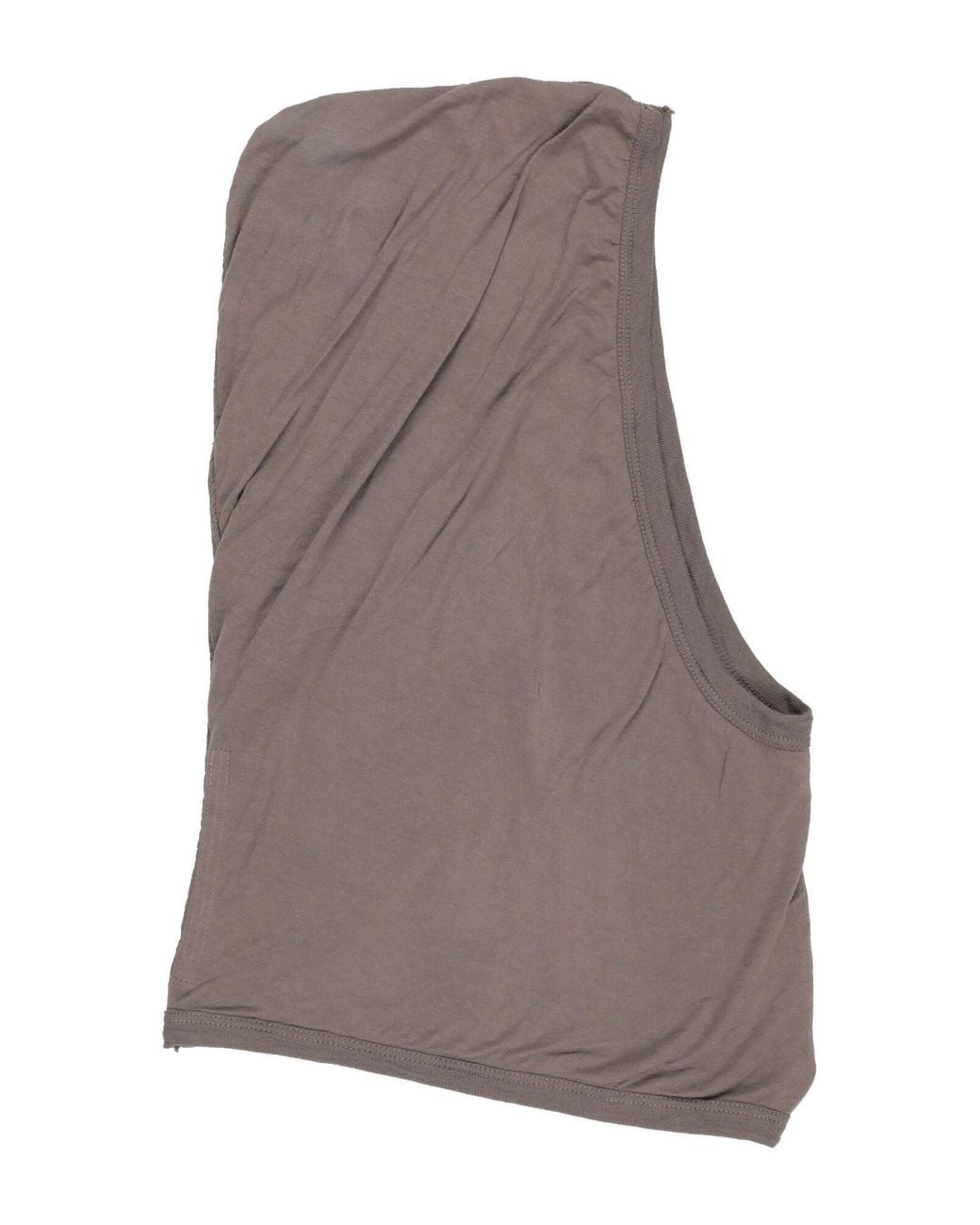Cappello di Rick Owens in Brown