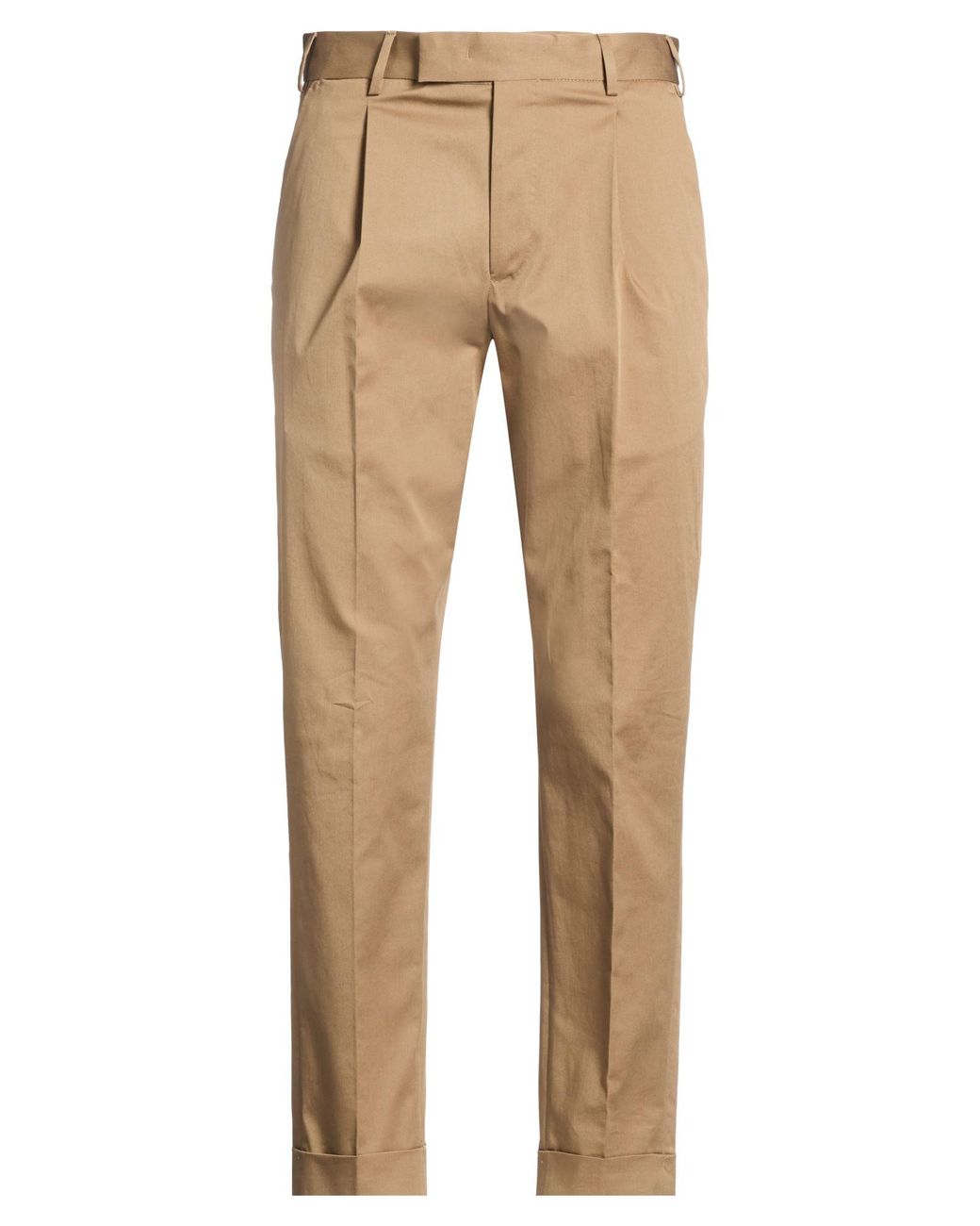 PT Torino Natural Trouser for men
