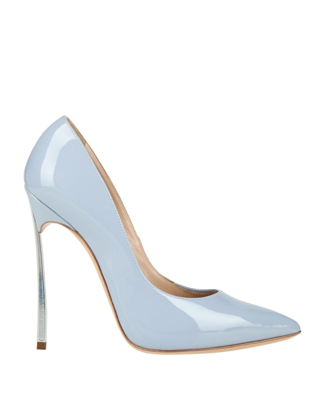 Casadei Blue Pumps