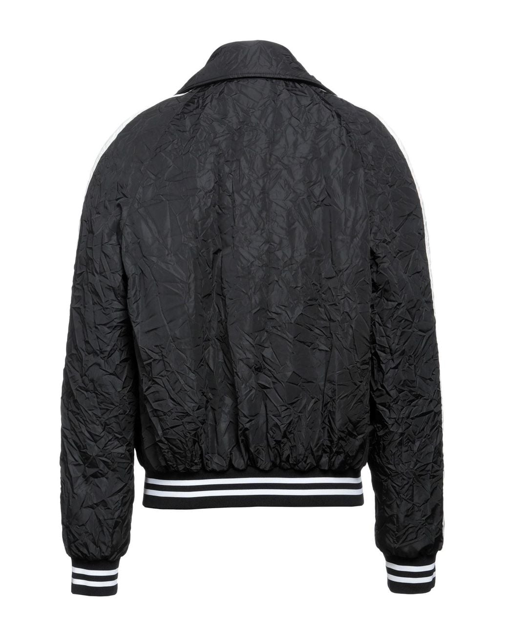 Balmain Black Jacket for men