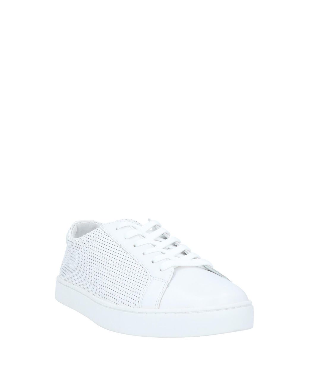 mk white sneakers
