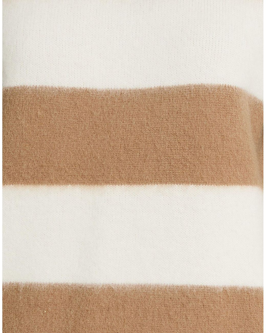 Moorer Natural Sweaters