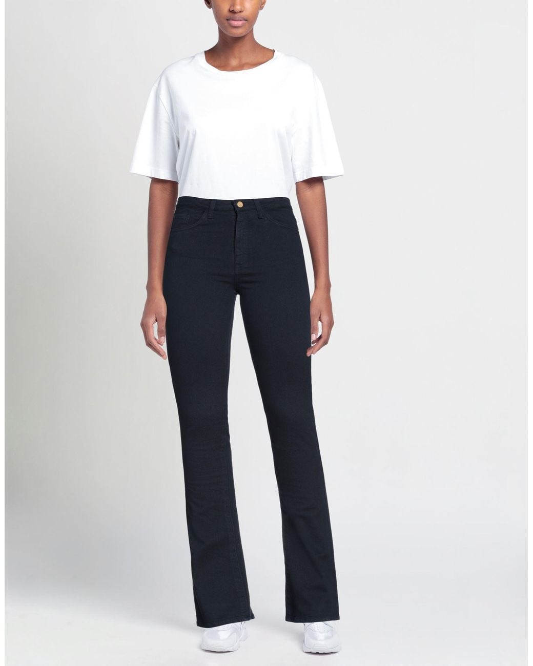 Manila Grace Blue Jeans