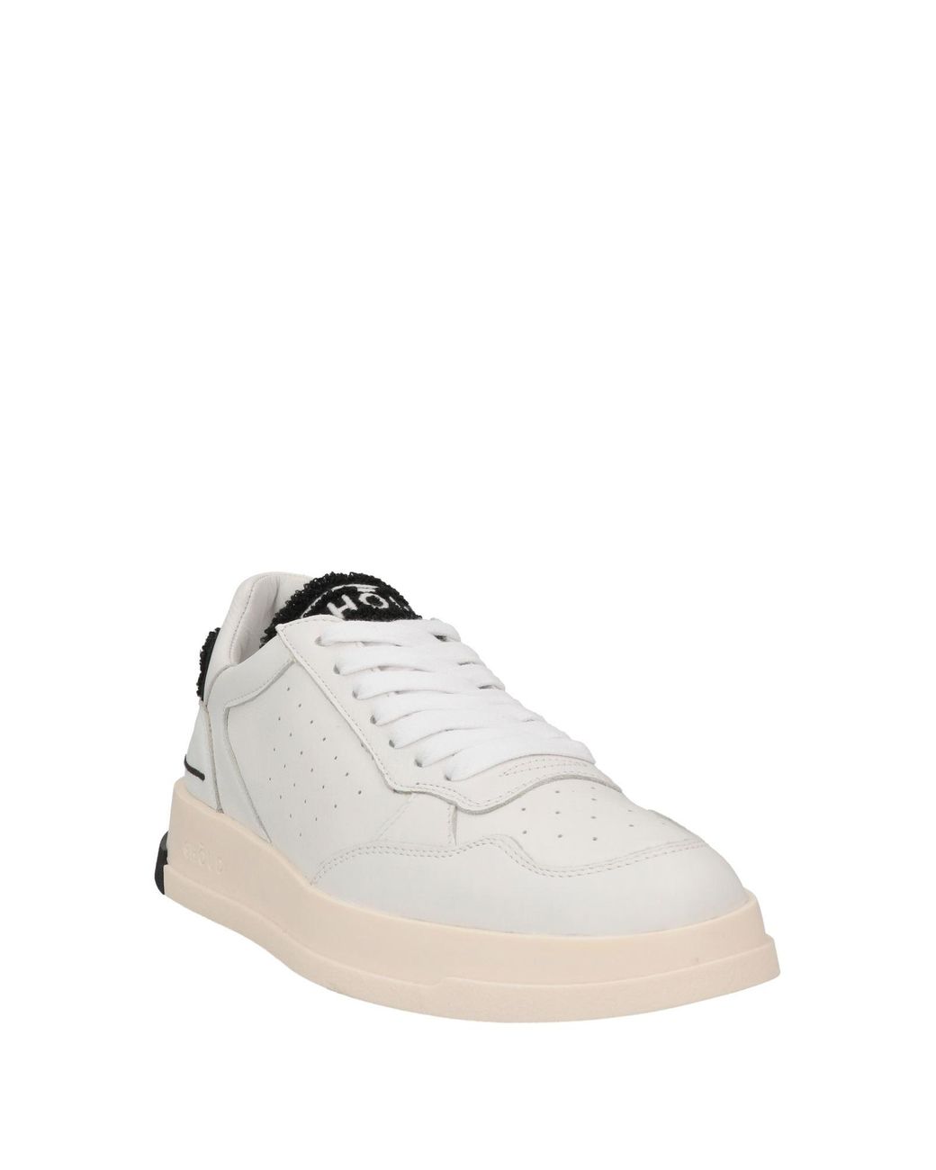 GHOUD VENICE White Trainers for men