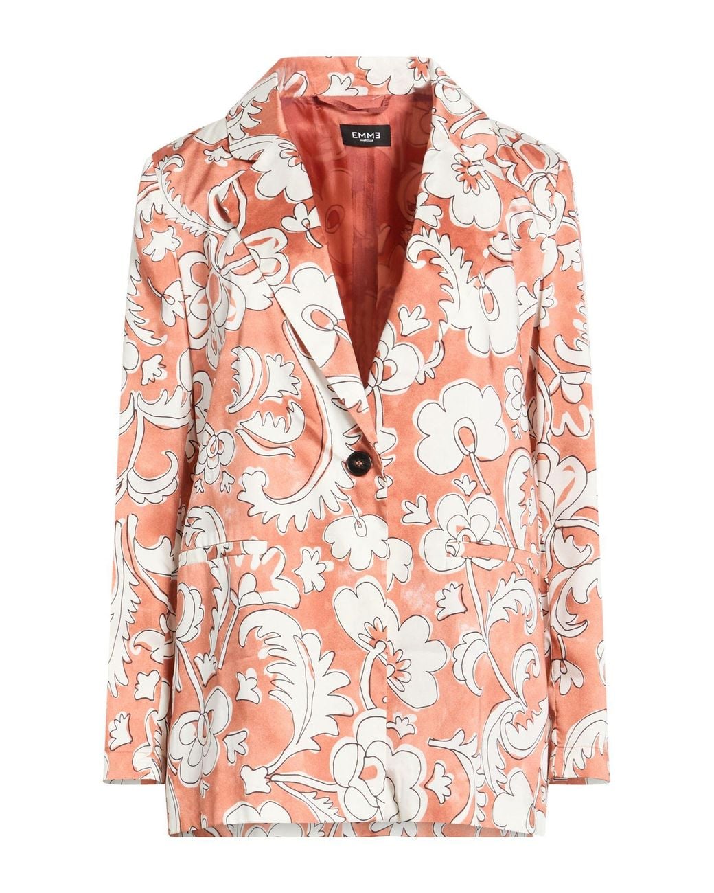 Marella Pink Blazers