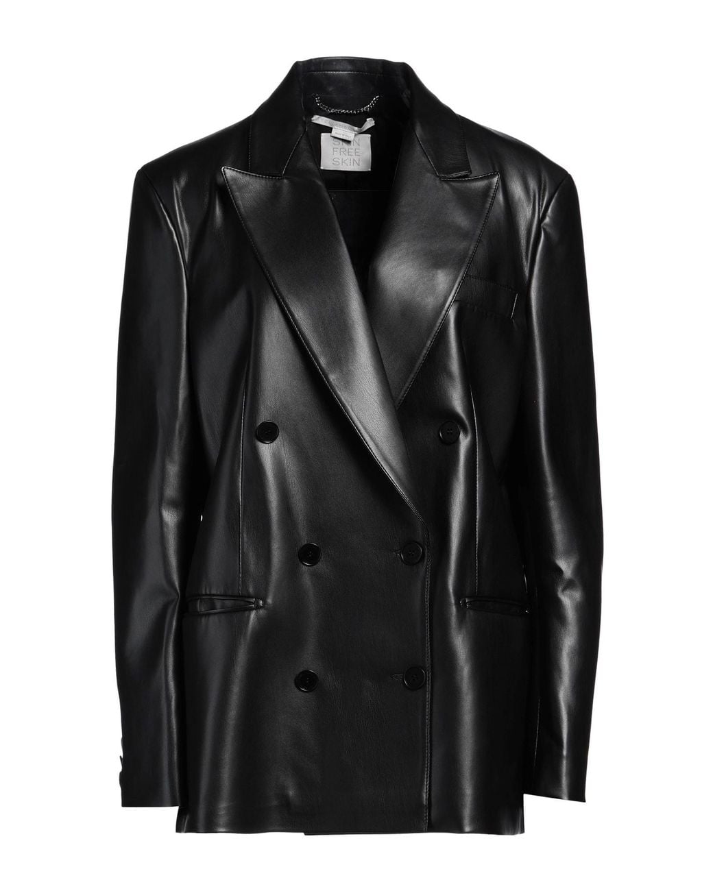 Stella McCartney Black Blazer