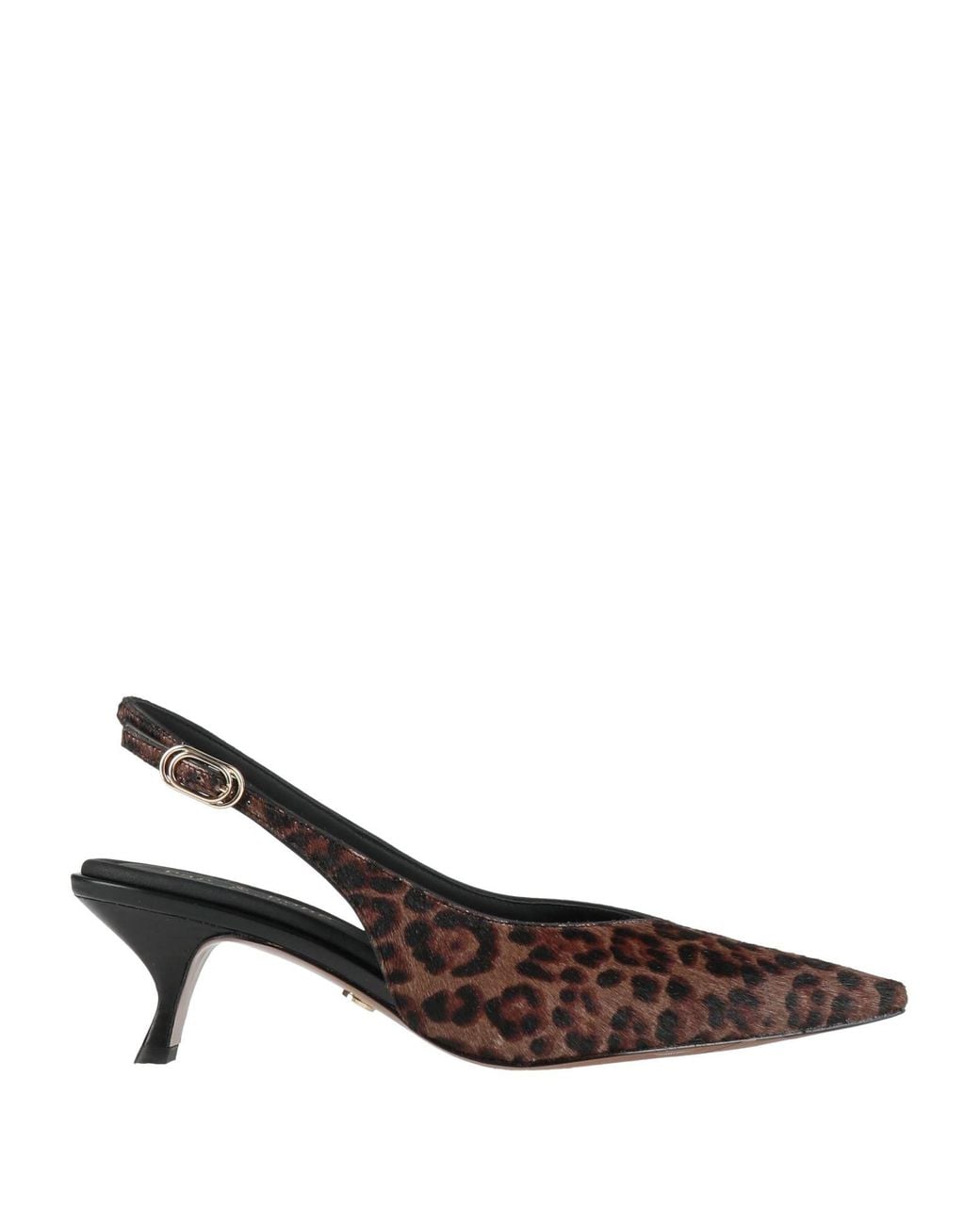 Rag & Bone Brown Pumps Leather