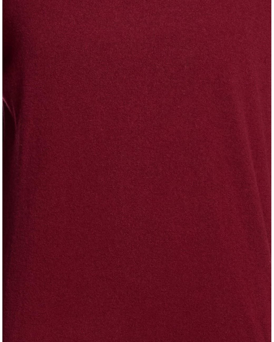 Altea Red Sweaters for men