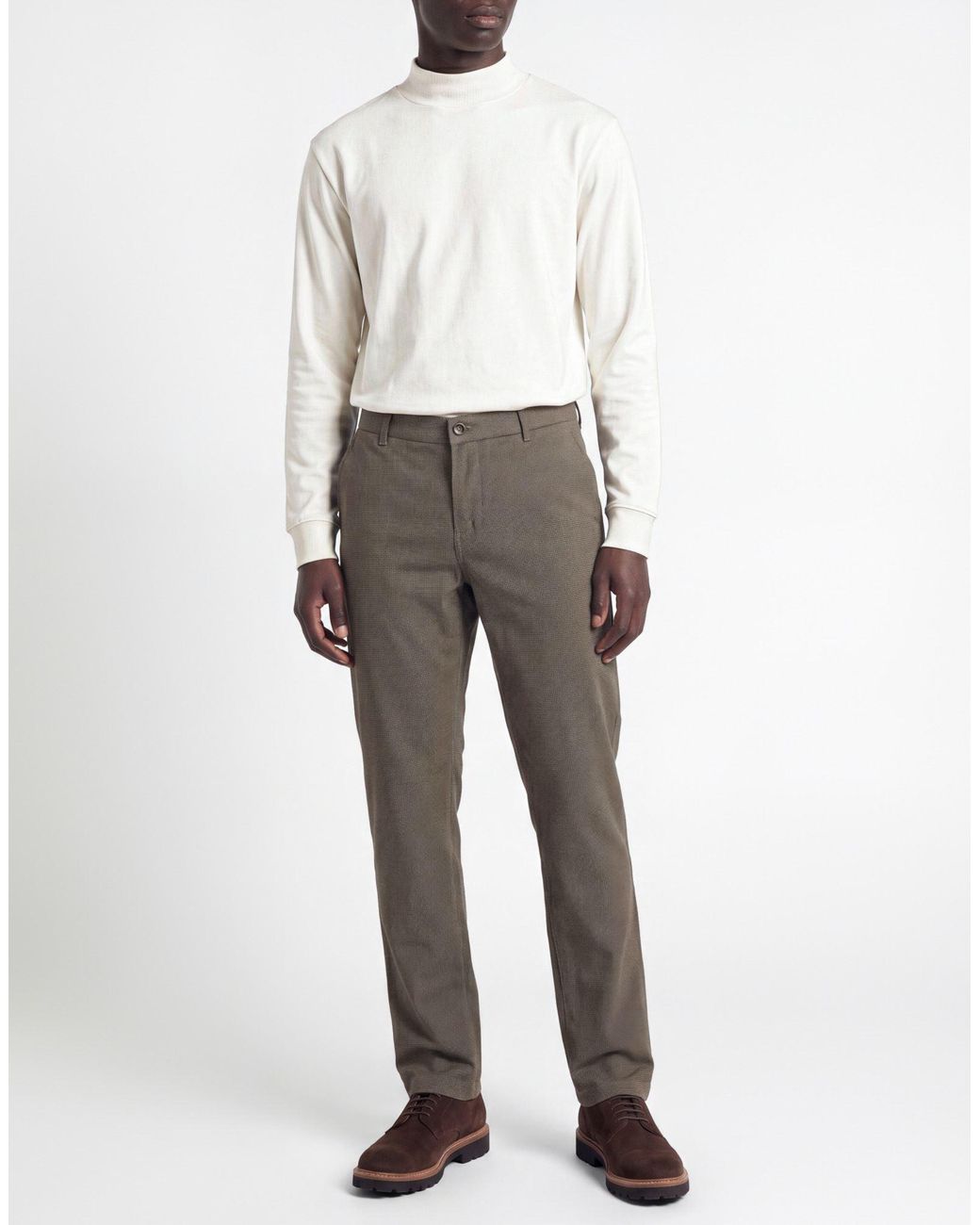 Camouflage AR and J. Gray Trouser for men