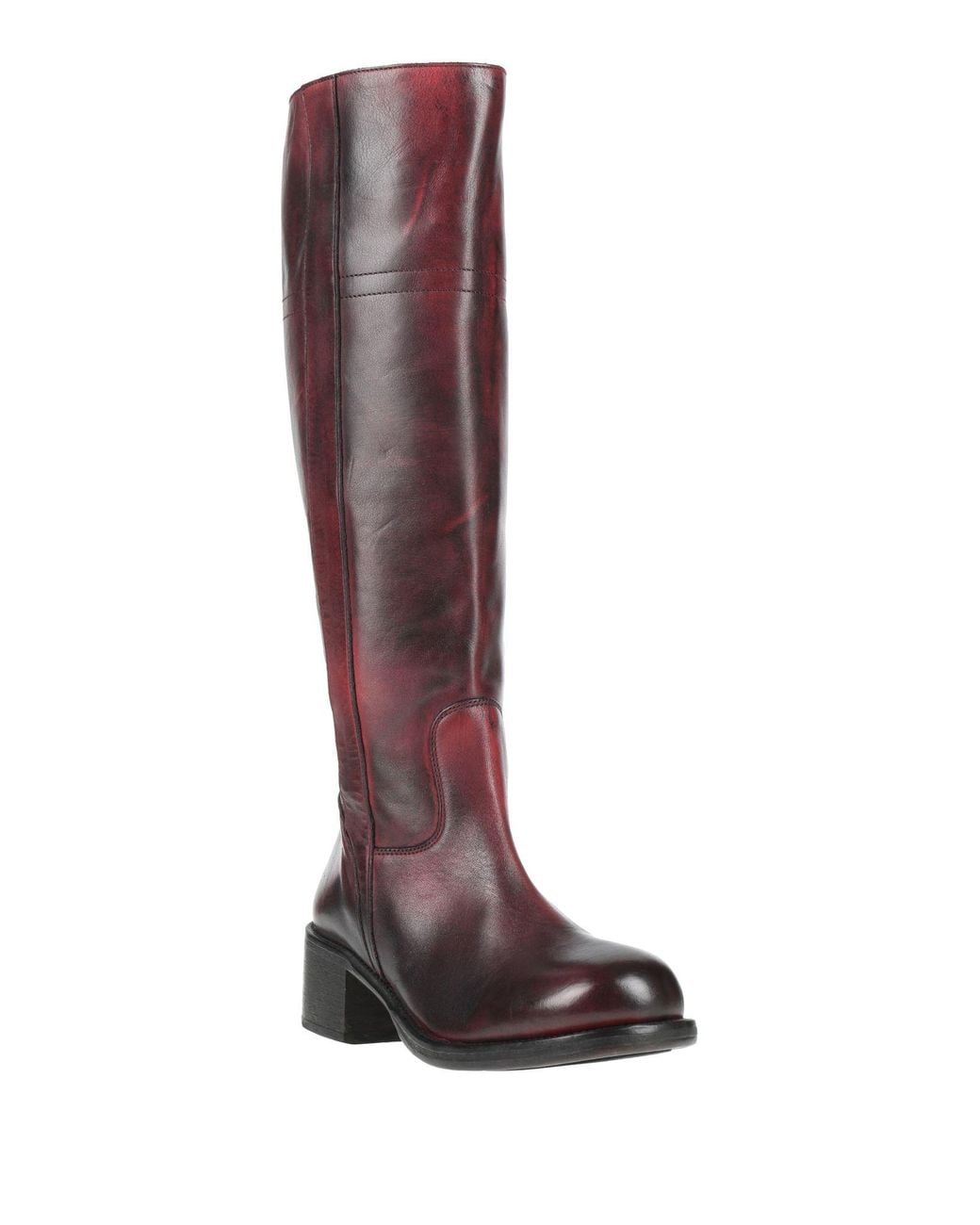 Moma Brown Boot