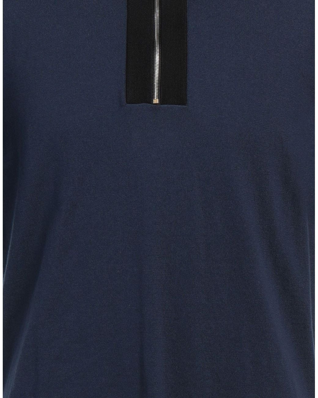 Dunhill Blue Jumper for men