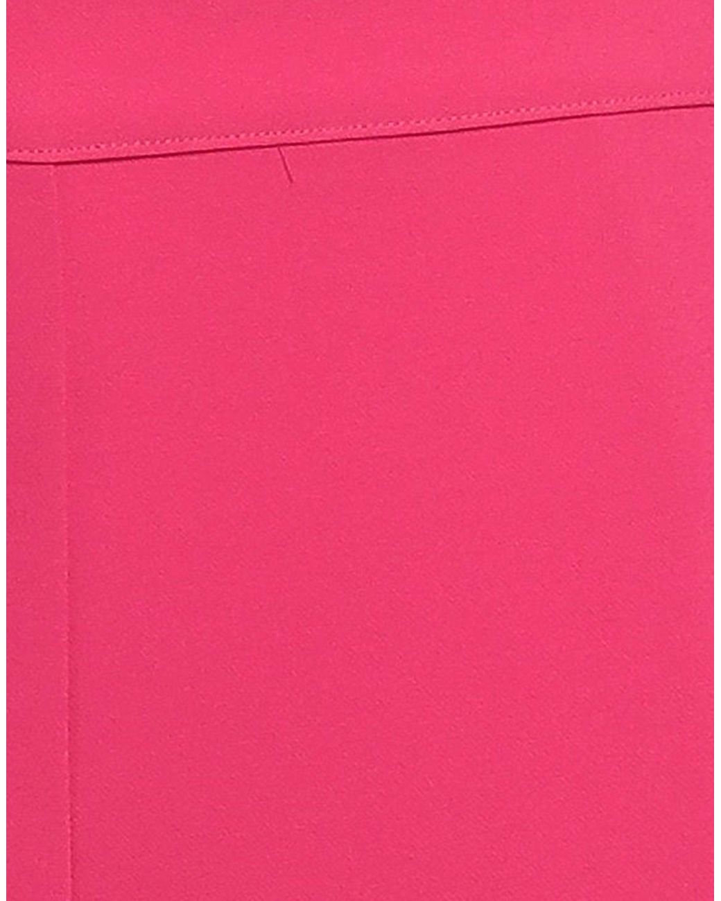Clips Pink Trouser