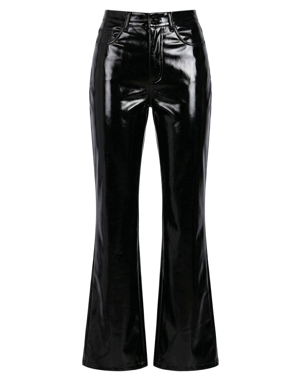 Karl Lagerfeld Black Pants