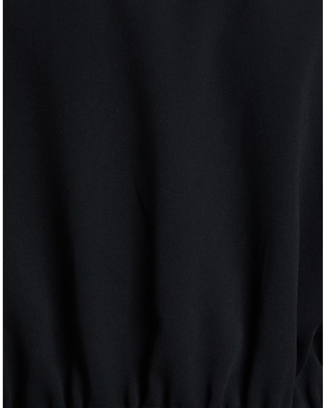 Marella Black Art.365 Jacket Polyester