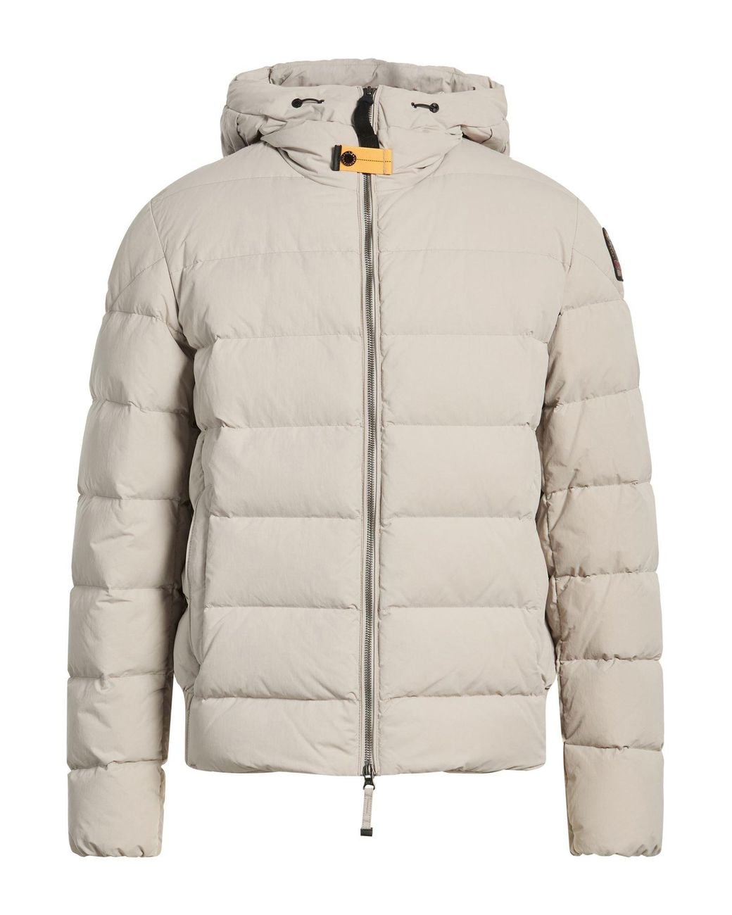 Parajumpers Natural Puffers for men