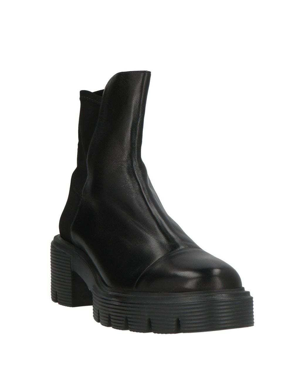 Stivaletti di Stuart Weitzman in Black