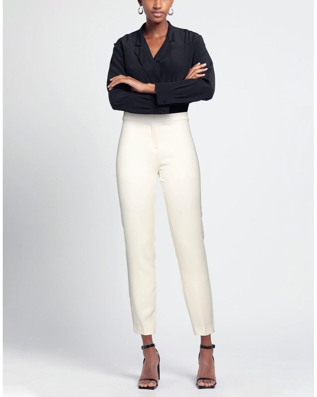 Pennyblack White Pants