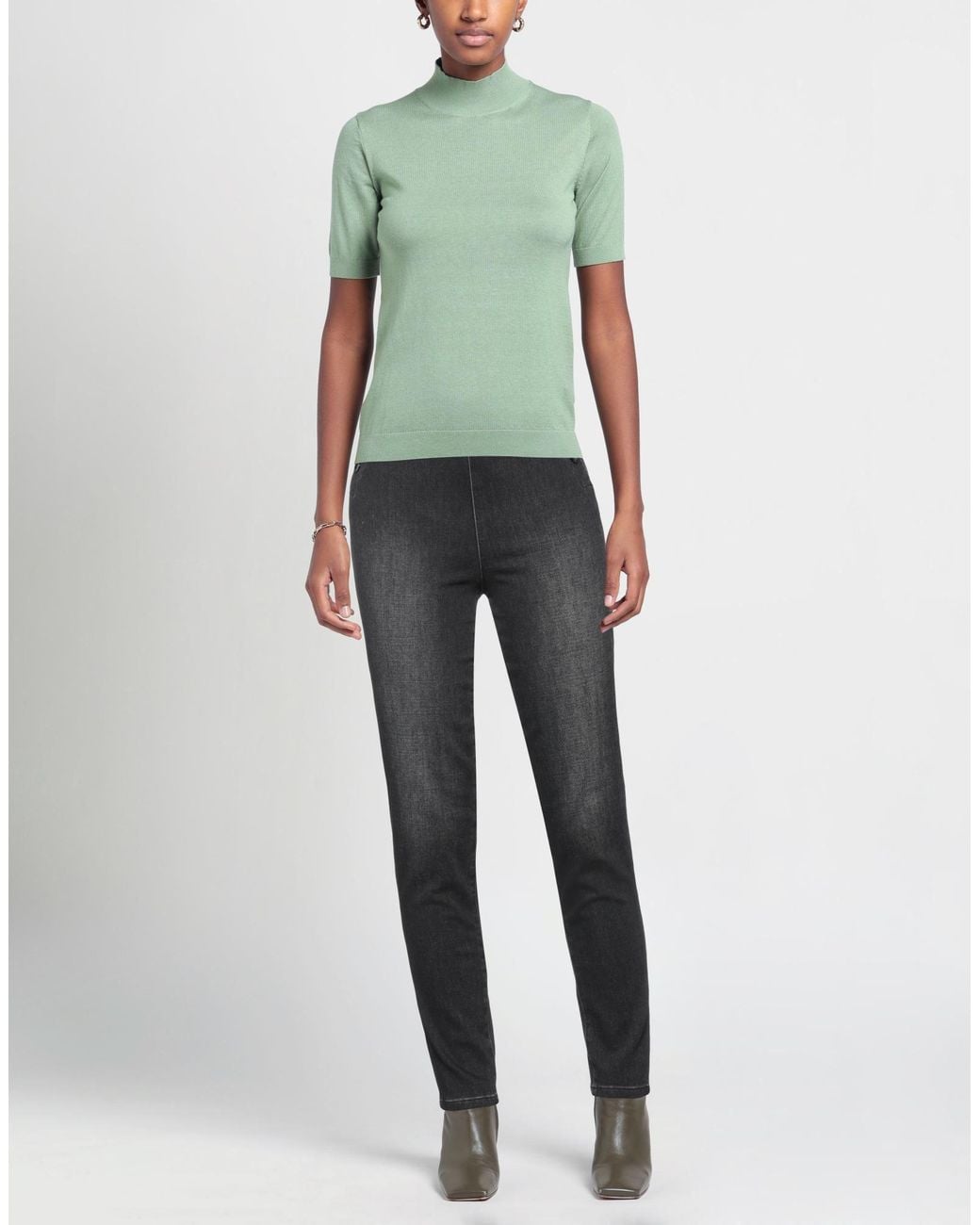 Guess Gray Jeans