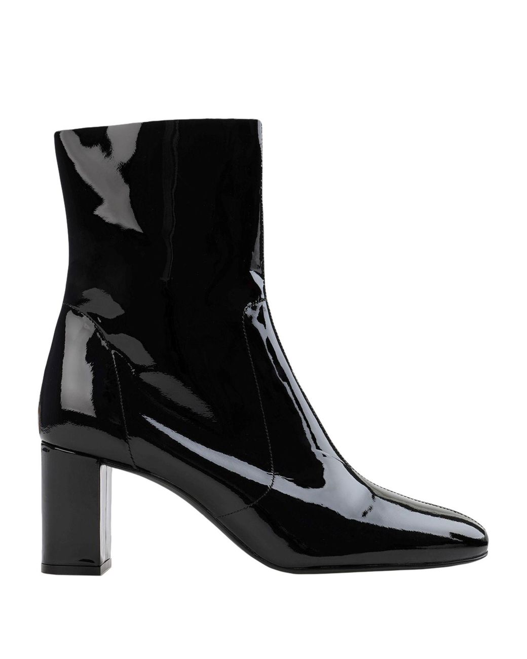 Jonak Ankle Boots in Black - Lyst