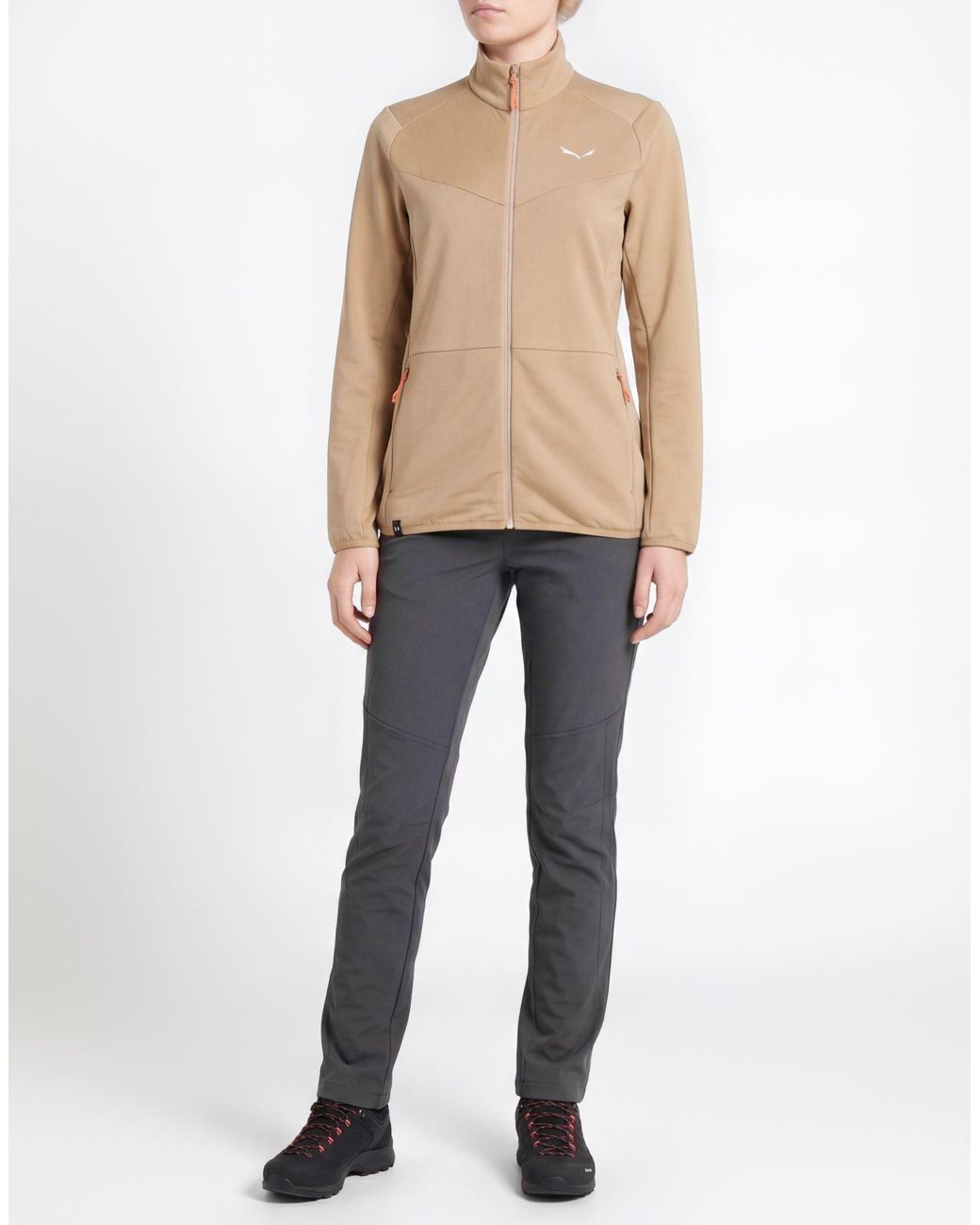 Salewa Natural Jacket